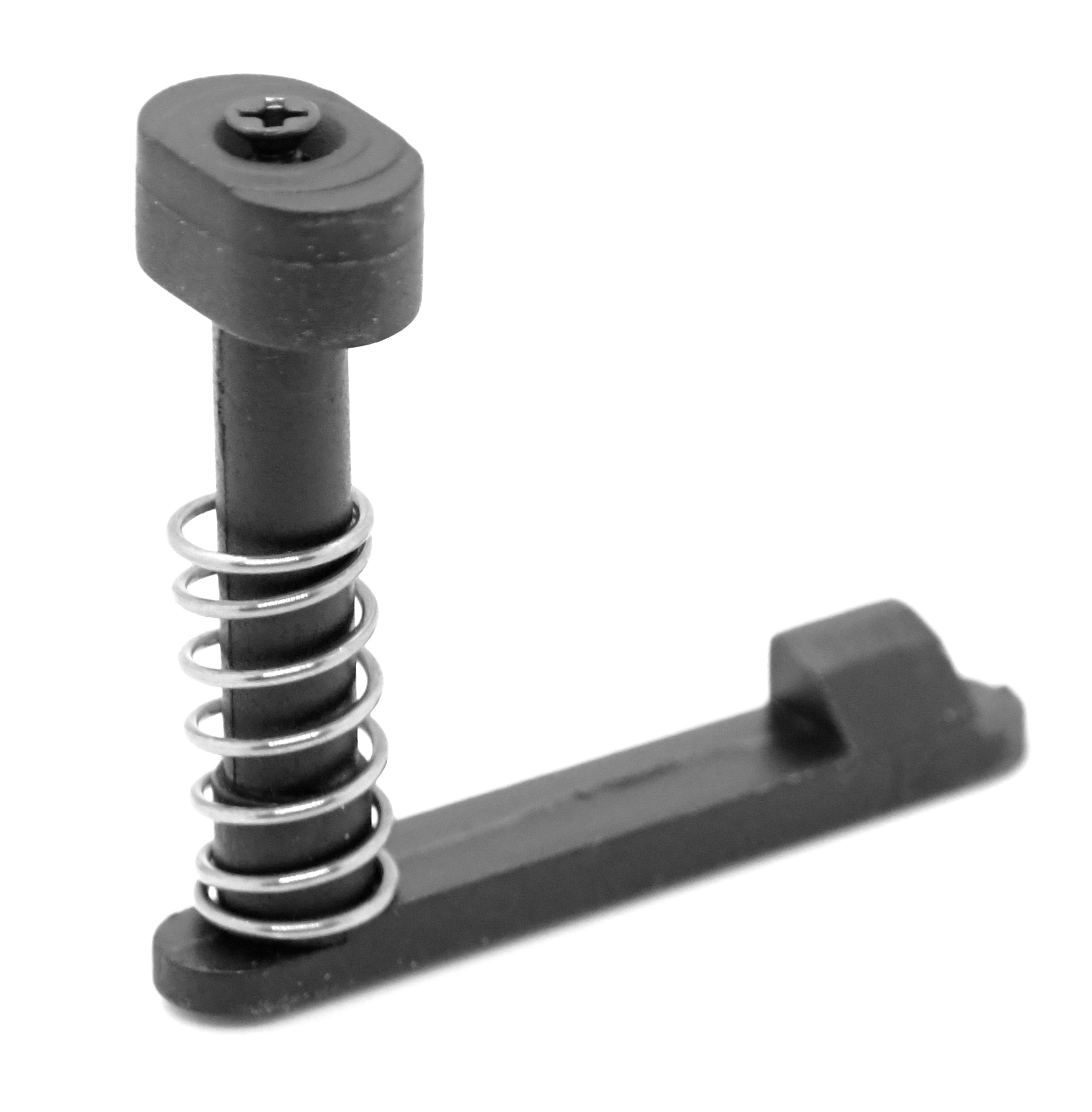 M4 AR15 Magazine Catch